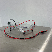 BioRad Sub cell GT - Gel Transfer Stations image 1